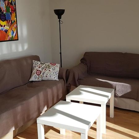 Playa Rincon De La Victoria Apartment Екстериор снимка