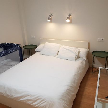Playa Rincon De La Victoria Apartment Екстериор снимка
