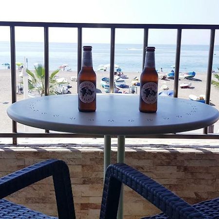 Playa Rincon De La Victoria Apartment Екстериор снимка