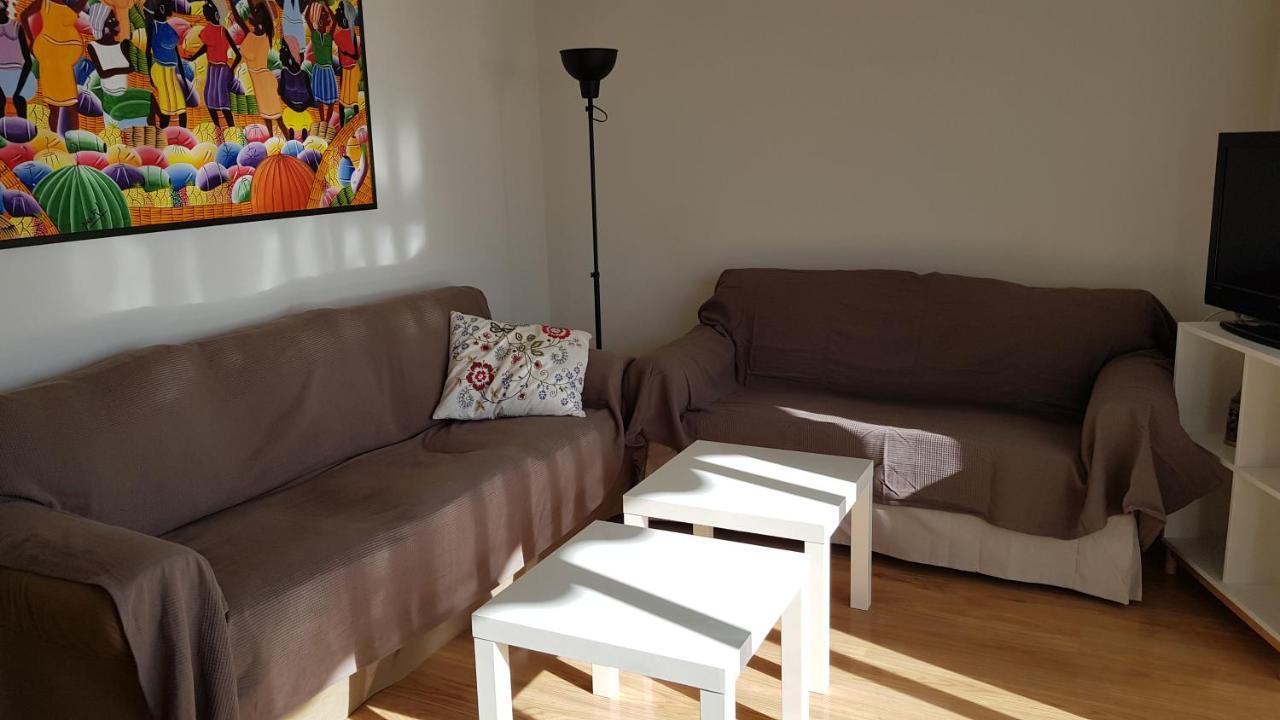 Playa Rincon De La Victoria Apartment Екстериор снимка