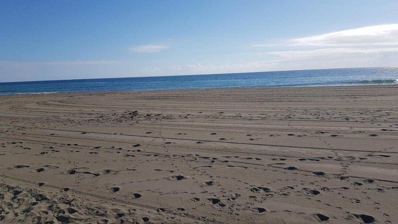 Playa Rincon De La Victoria Apartment Екстериор снимка