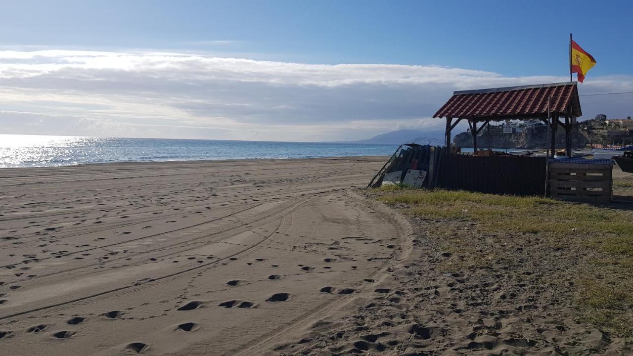 Playa Rincon De La Victoria Apartment Екстериор снимка