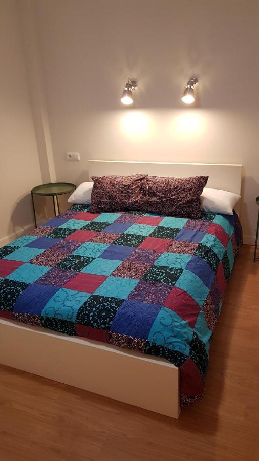 Playa Rincon De La Victoria Apartment Екстериор снимка