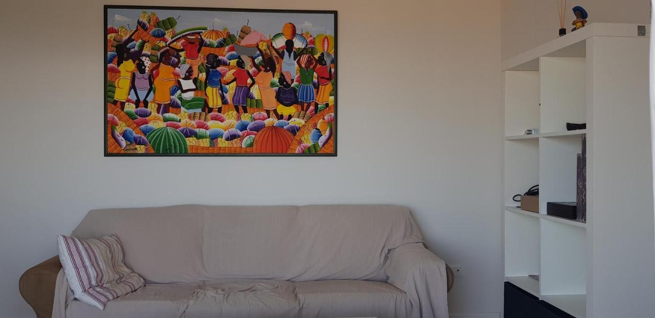 Playa Rincon De La Victoria Apartment Екстериор снимка