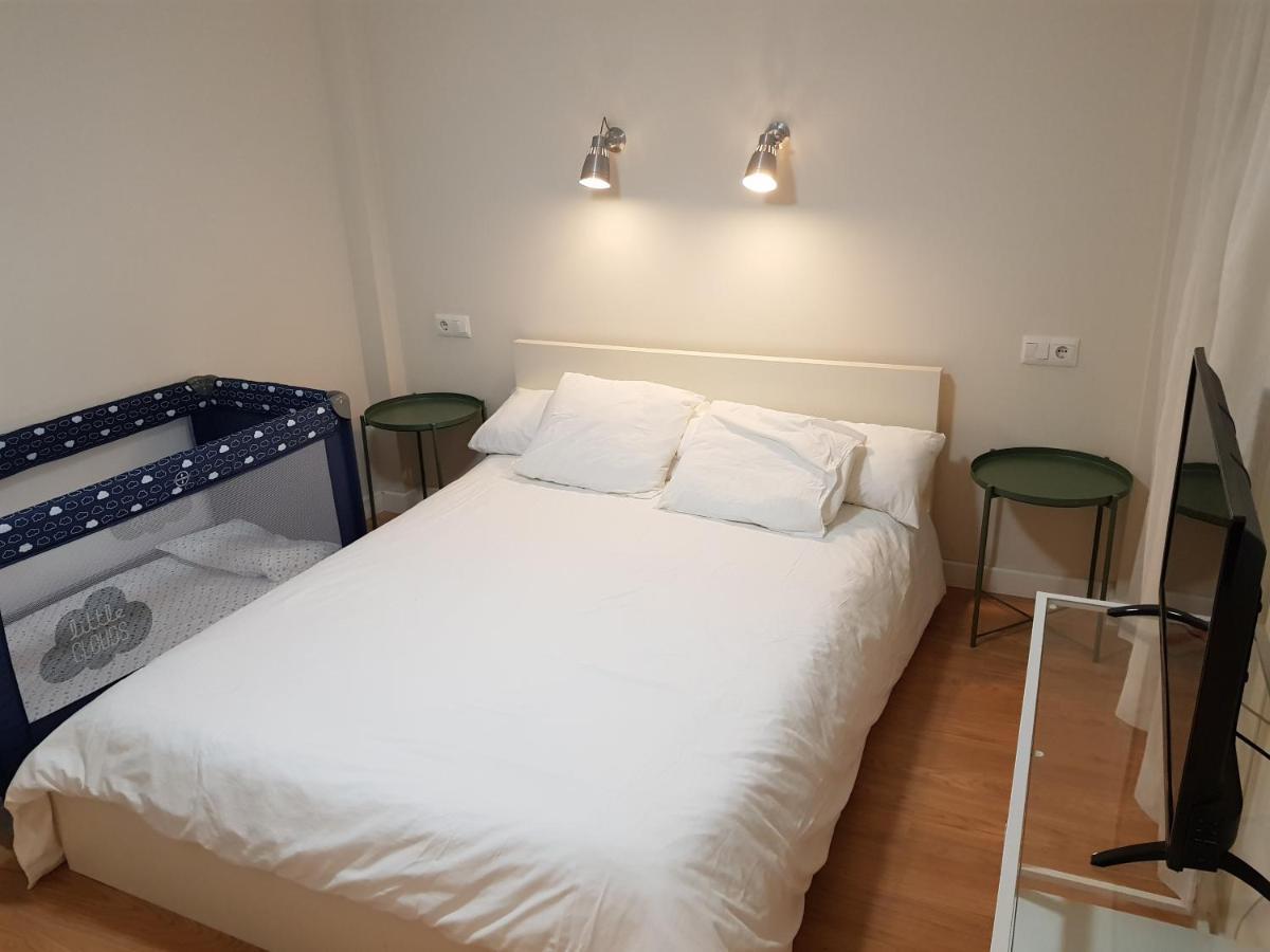 Playa Rincon De La Victoria Apartment Екстериор снимка