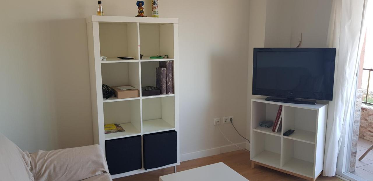 Playa Rincon De La Victoria Apartment Екстериор снимка