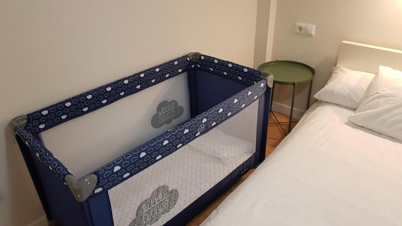 Playa Rincon De La Victoria Apartment Екстериор снимка