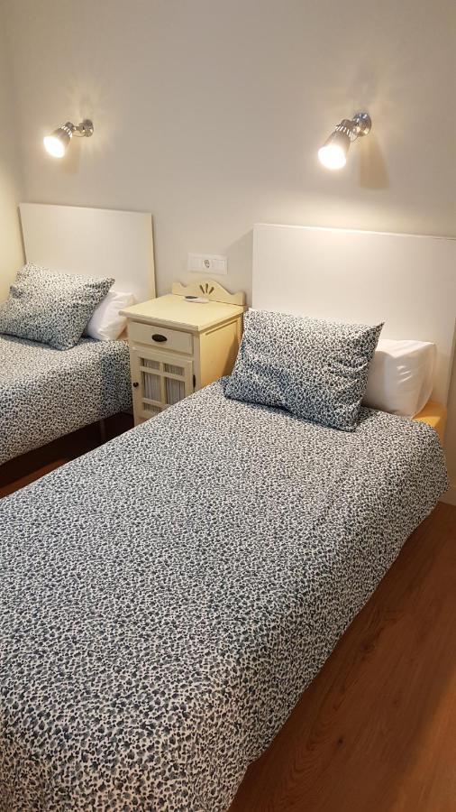 Playa Rincon De La Victoria Apartment Екстериор снимка