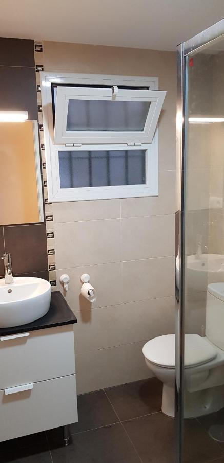 Playa Rincon De La Victoria Apartment Екстериор снимка