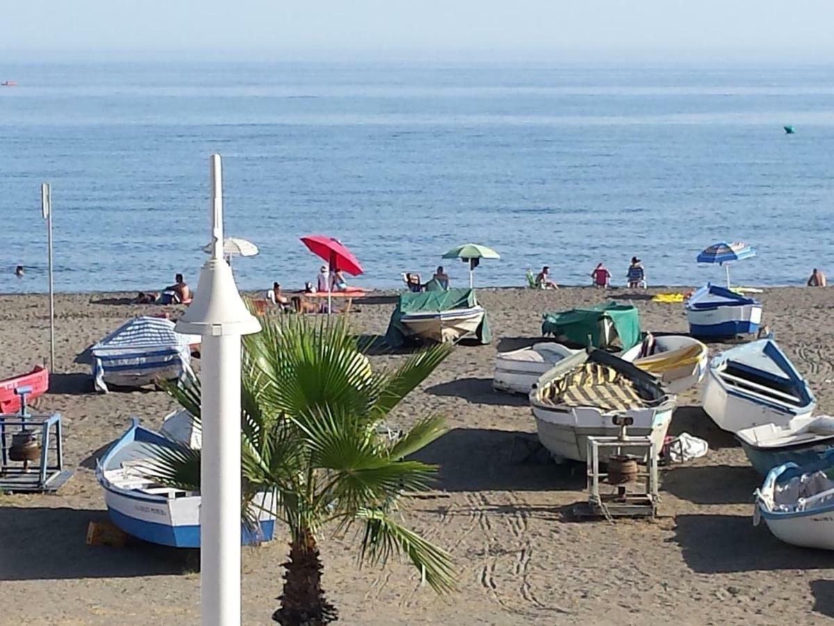 Playa Rincon De La Victoria Apartment Екстериор снимка
