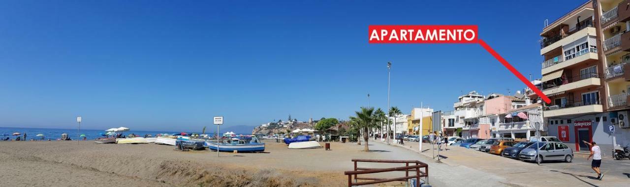 Playa Rincon De La Victoria Apartment Екстериор снимка