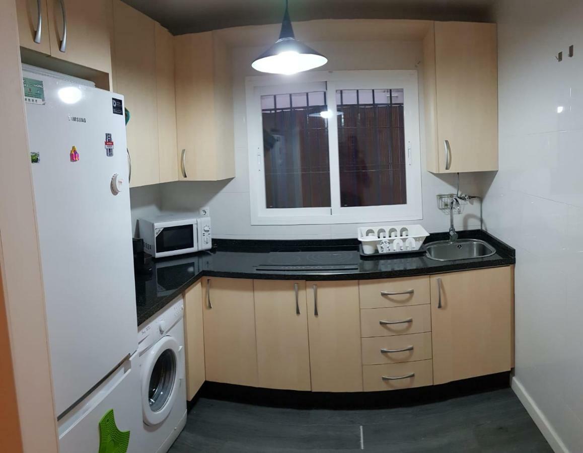Playa Rincon De La Victoria Apartment Екстериор снимка