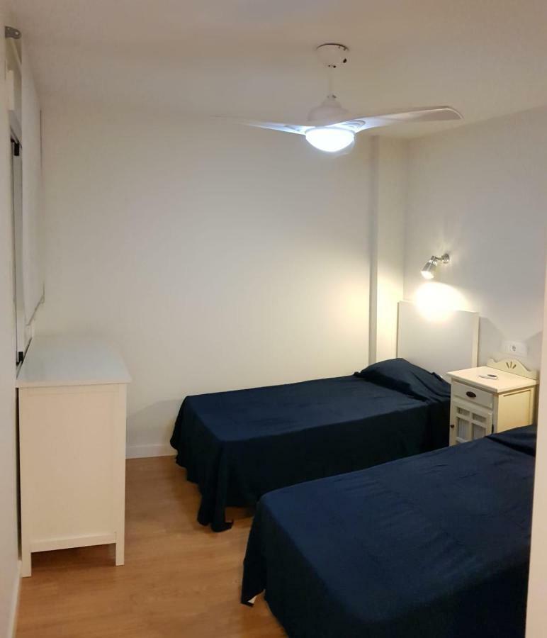 Playa Rincon De La Victoria Apartment Екстериор снимка