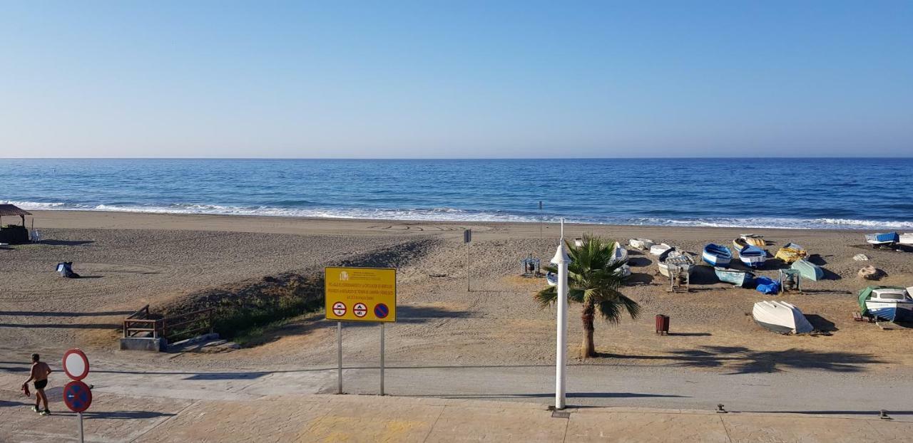 Playa Rincon De La Victoria Apartment Екстериор снимка