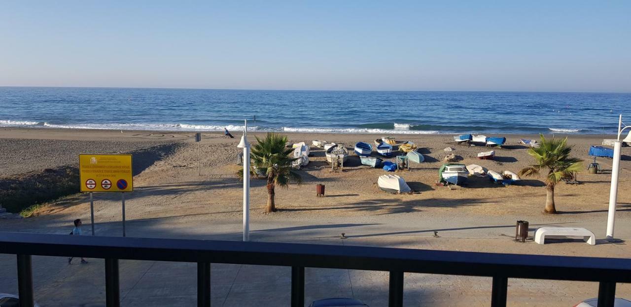 Playa Rincon De La Victoria Apartment Екстериор снимка