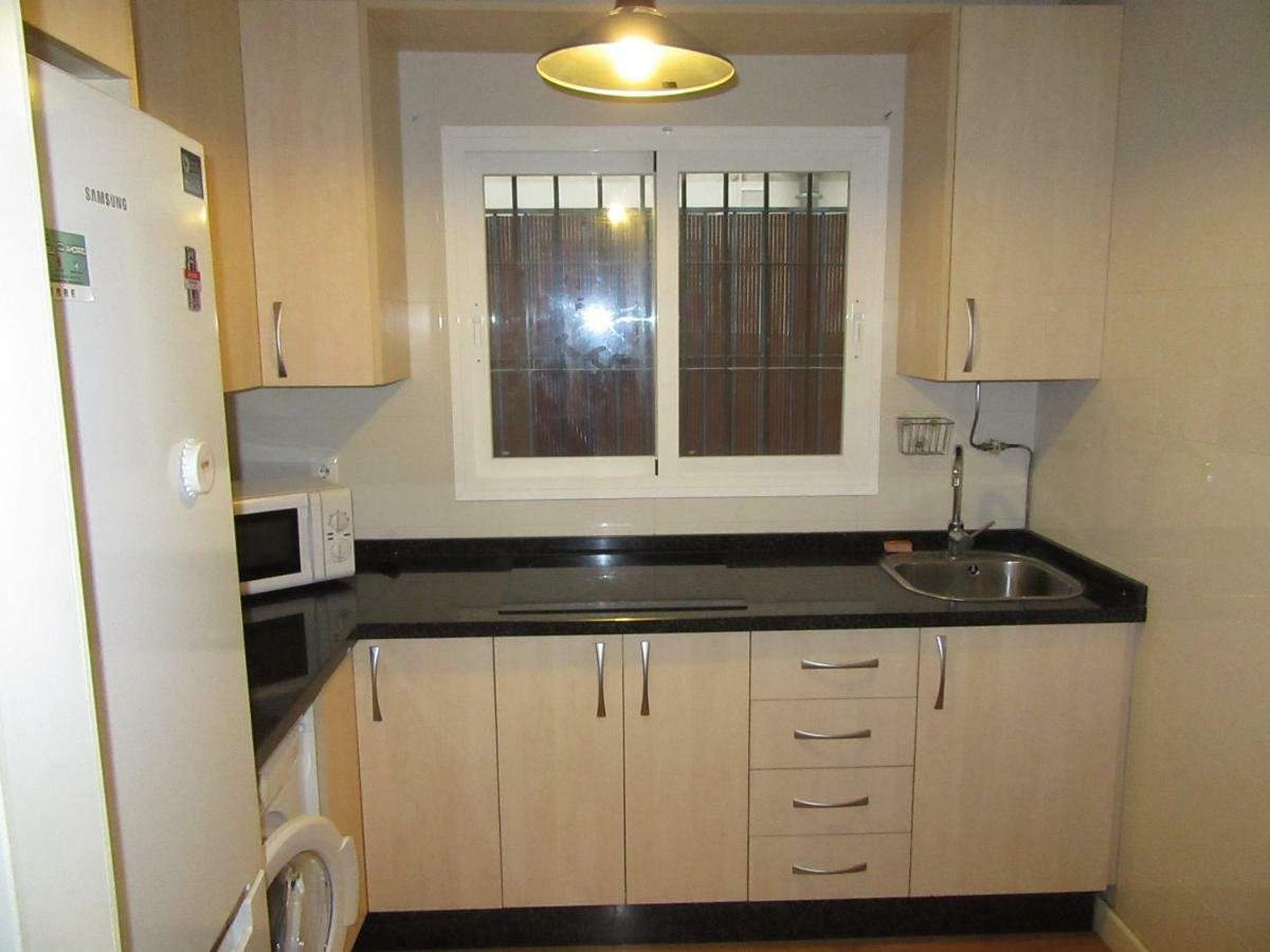Playa Rincon De La Victoria Apartment Екстериор снимка