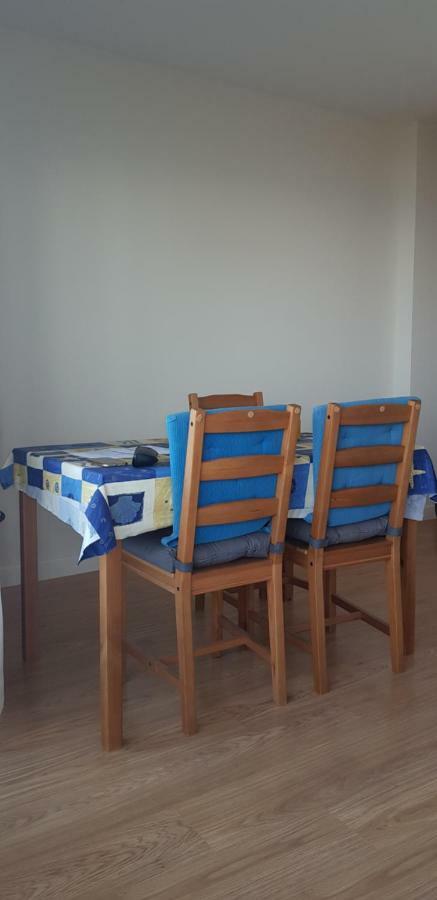 Playa Rincon De La Victoria Apartment Екстериор снимка