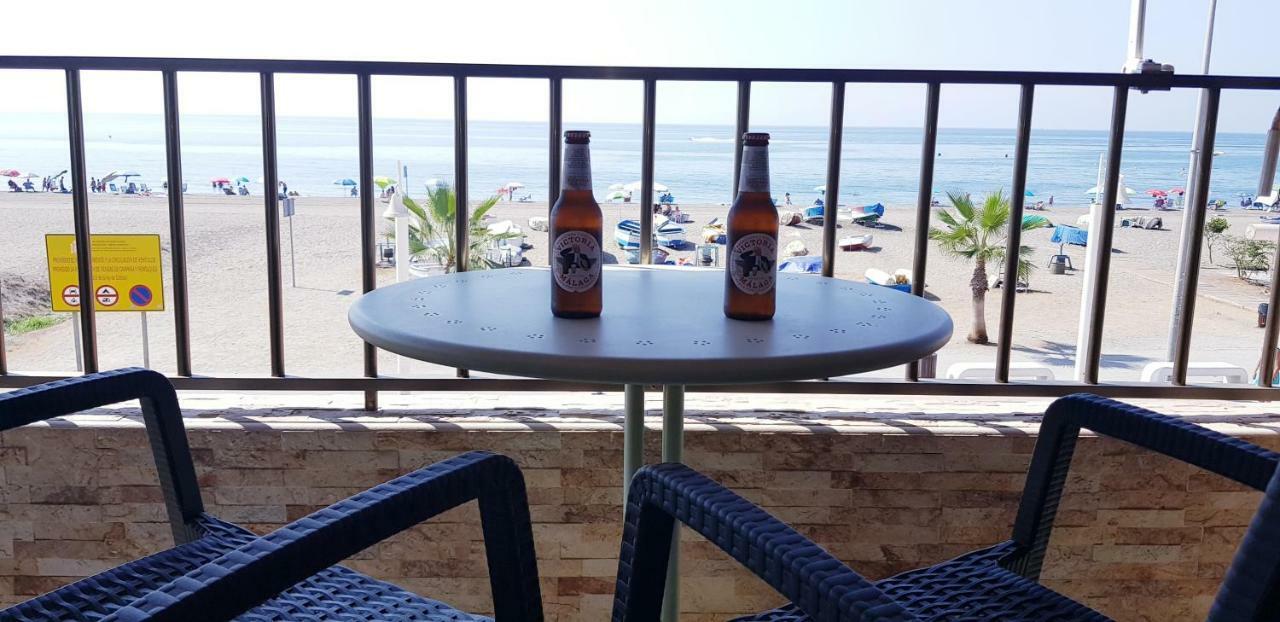 Playa Rincon De La Victoria Apartment Екстериор снимка