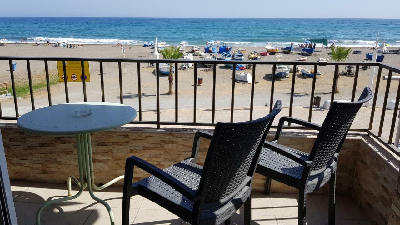 Playa Rincon De La Victoria Apartment Екстериор снимка